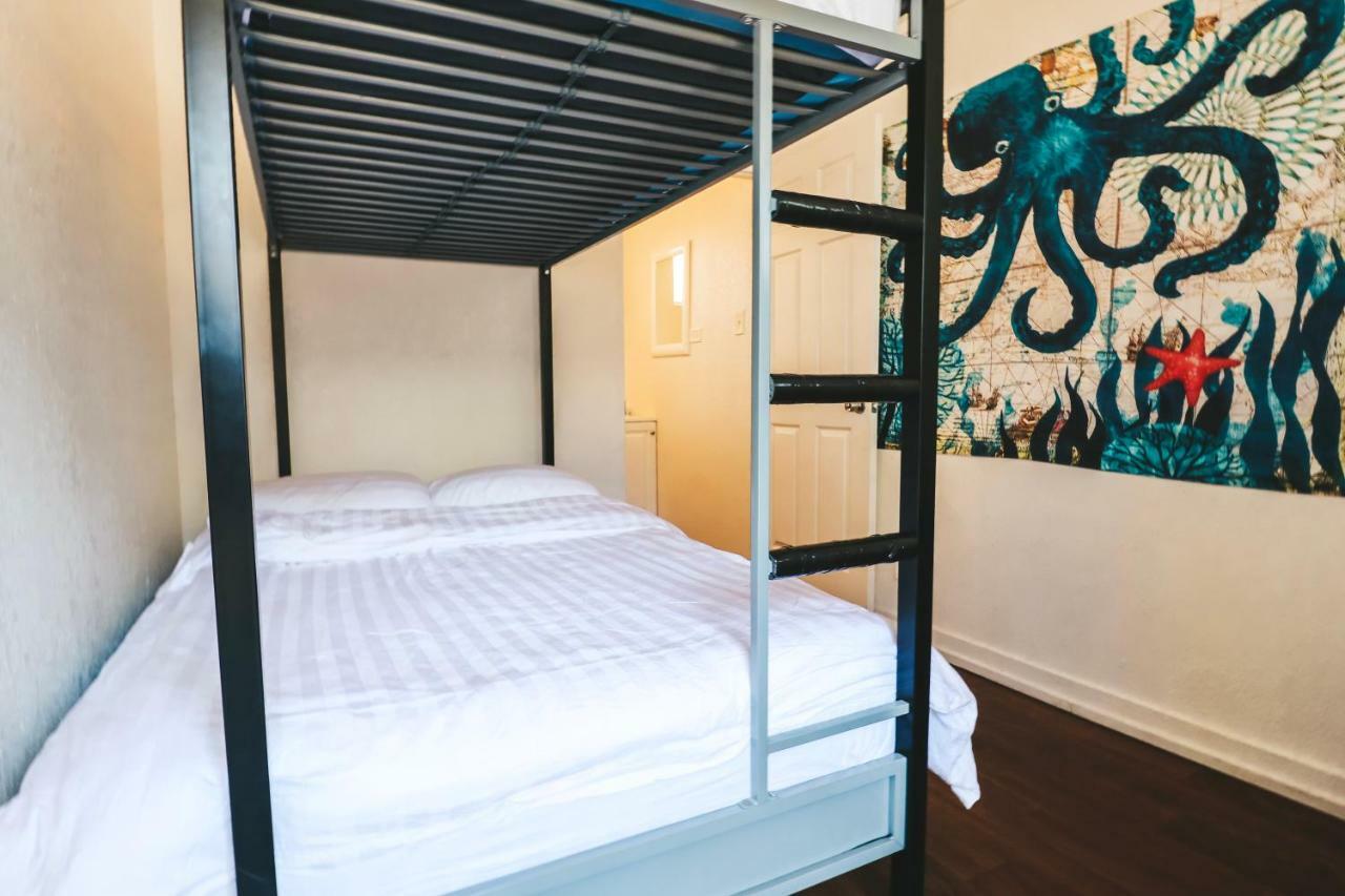Central Maui Hostel Wailuku Extérieur photo